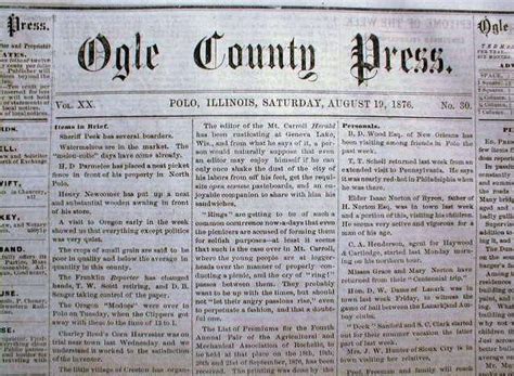 1876 newspaper MOLLY MAGUIRES murder trial PENNSYLVANIA | #62481171