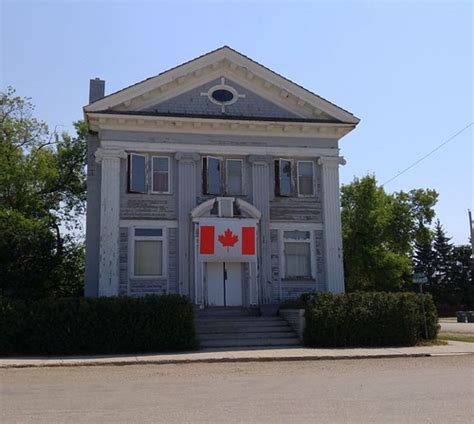 Photos from Nokomis, Saskatchewan