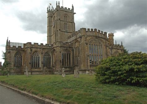 Church of St Bartholomew, Crewkerne, Somerset 01 - a photo on Flickriver