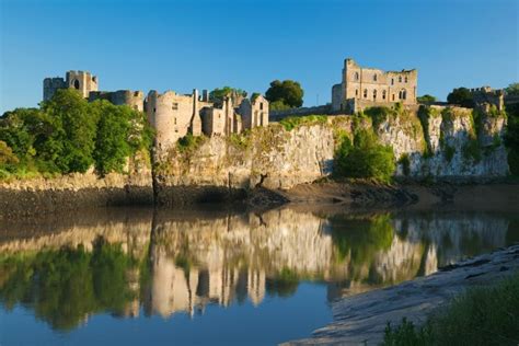 William the Conqueror Castles - Historic European Castles