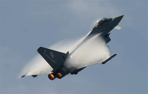 Wallpaper aviation, weapons, fighter, multipurpose, Typhoon, FGR4 images for desktop, section ...