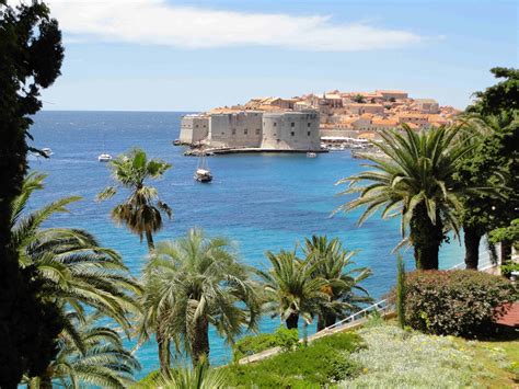 Dubrovnik, Croatia – Travel Guide | Tourist Destinations