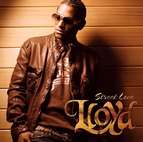 Lloyd - Street Love | iHeart