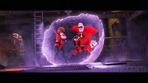 Incredibles 2 Blu-ray Release Date November 6, 2018 (Blu-ray + DVD + Digital HD)