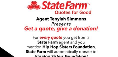 State Farm Quotes For Good Program