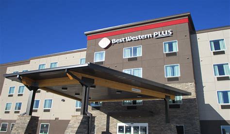 Best Western Debuts Six Hotels Across the U.S. - hotelbusiness.com