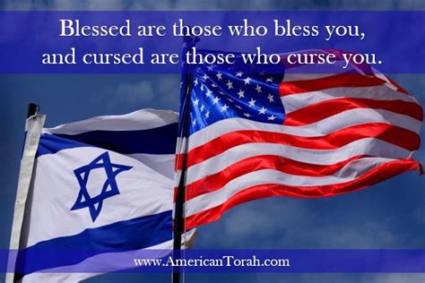 Blessing Israel - It's Personal - American Torah