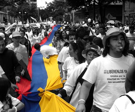 Ending Colombia's Civil War | The Policy Wire