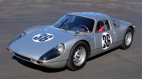 This Little Porsche 904 Carrera GTS Will Slay Giants Around the Track ...