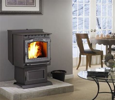 Before You Buy a Wood Stove or Pellet Stove | Dengarden