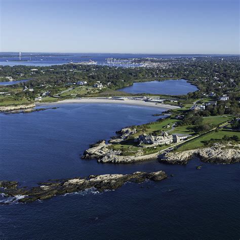 Aquidneck Island Recognized With Condé Nast Traveler's 2016 Readers ...