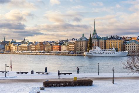 Stockholm Go City Pass: is it worth buying? – Routes North