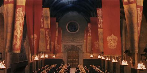 Harry Potter: 10 Things About Gryffindor House That Make No Sense ...