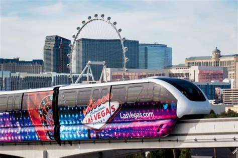 Las Vegas Monorail - 2021 All You Need to Know BEFORE You Go | Tours & Tickets (with Photos ...