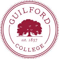 Guilford College | Academic Influence