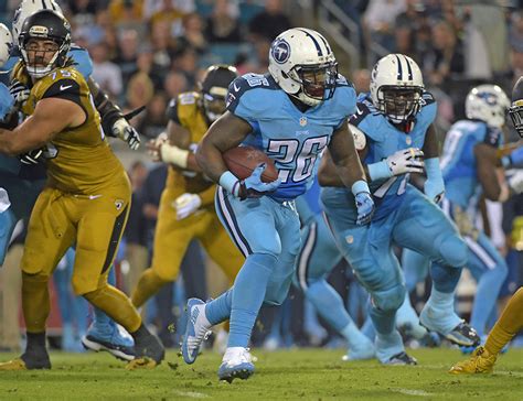 Tennessee Titans history against Jacksonville Jaguars - Clarksville ...