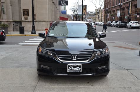 2013 Honda Accord Sport Stock # GC-TUCKER2 for sale near Chicago, IL ...