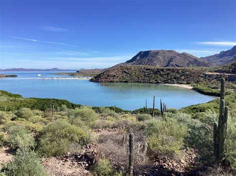 Mulege Beaches - Vacation homes for rent in Mulege | Casas Rio Mulege