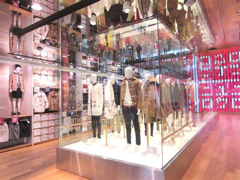 Uniqlo Ginza | Shopping in Ginza, Tokyo Shop House Plans, Shop Plans, Modern Exterior, Exterior ...