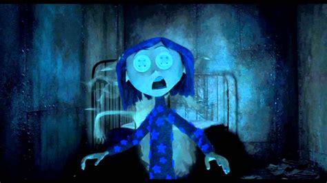 Coraline Desktop Wallpapers - Top Free Coraline Desktop Backgrounds - WallpaperAccess