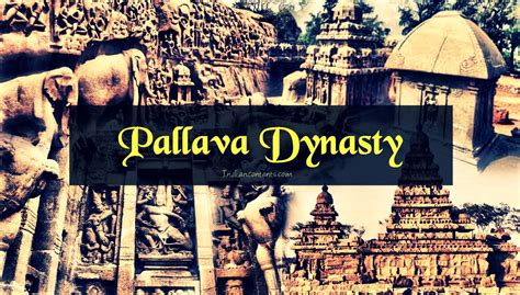 Pallava Dynasty