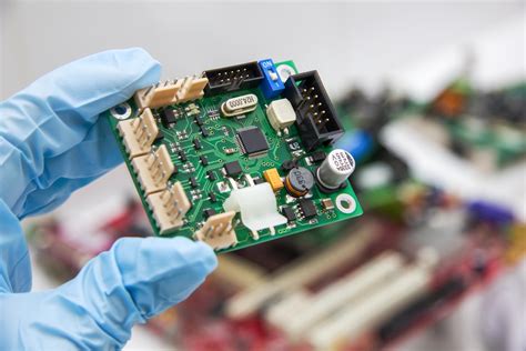 The Printed Circuit Board Design and Manufacturing Cycle: Symbiotic Relationships Engage Innovation