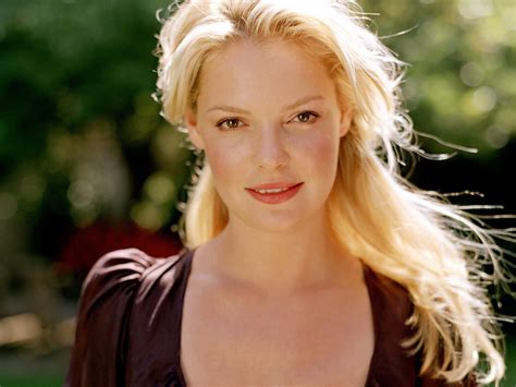 Katherine Heigl - Grey's Anatomy Wallpaper (135175) - Fanpop