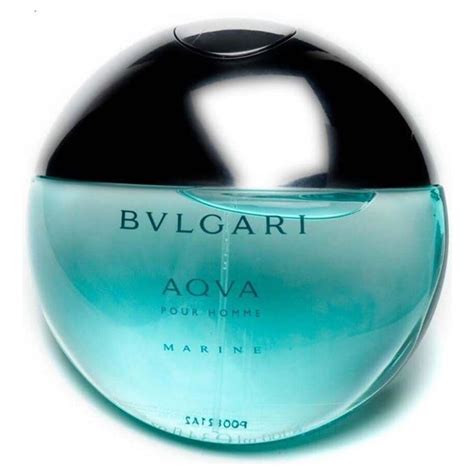 Bvlgari Aqua Marine Cologne 3.3 oz / 3.4 oz Spray Tester for Men – Perfume Empire