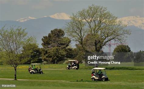 1,165 Park Hill Golf Club Stock Photos, High-Res Pictures, and Images ...