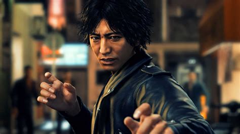 Judgment, lo spin-off di Yakuza riceverà una remastered per PS5, Xbox Series e Google Stadia ...