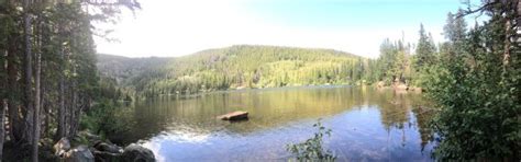 Bear Lake Trailhead (Rocky Mountain National Park) - 2021 All You Need to Know BEFORE You Go ...