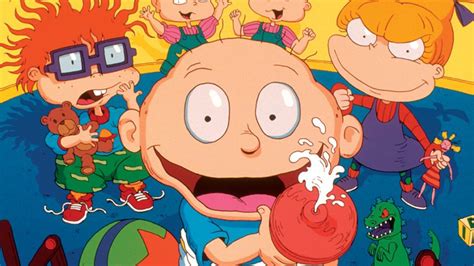 90s Nickelodeon Shows | 12 Best Nickelodeon TV Series of the 1990s