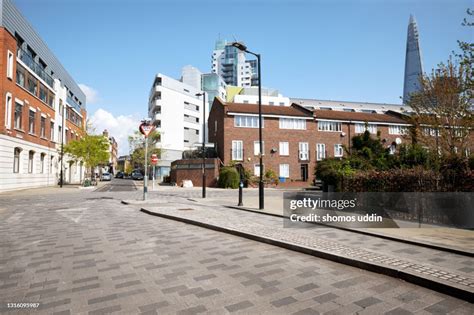 Urban London High-Res Stock Photo - Getty Images