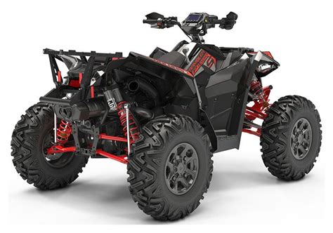 2020 Polaris Scrambler Xp 1000 S Accessories | Reviewmotors.co