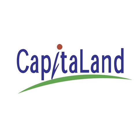 Capitaland Logo PNG Transparent & SVG Vector - Freebie Supply