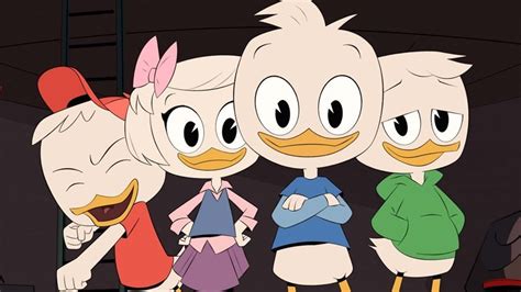 Novo DuckTales será exibido neste domingo (4/2) no SBT | Metrópoles