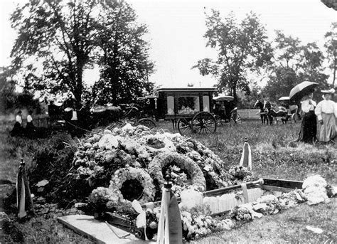 You Can Help Document Riverside Cemetery’s History (photos ...