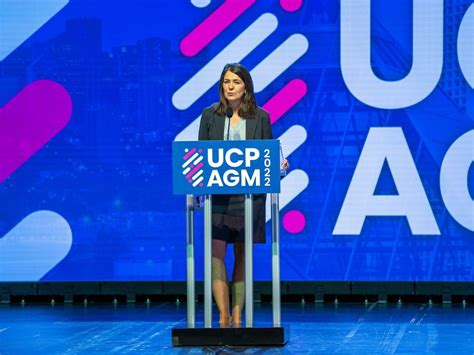 10/3 podcast: Alberta's UCP — it's Danielle Smith's party now | Owen Sound Sun Times