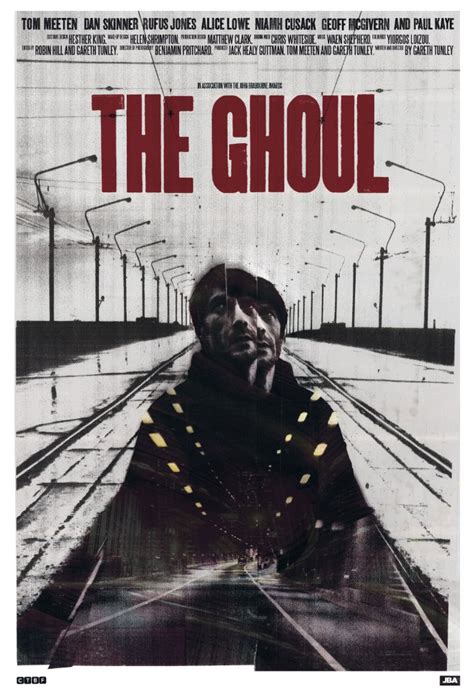 The Ghoul - Film 2016 - FILMSTARTS.de