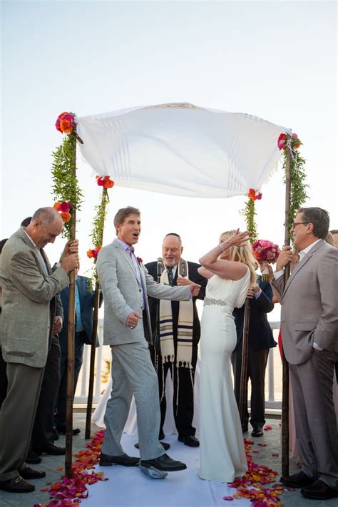 Shutters on The Beach Wedding | Santa Monica