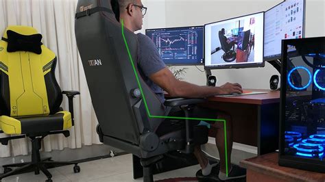 Do Gaming Chairs Help Posture? The 15 New Answer - Musicbykatie.com