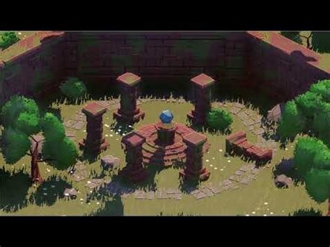 3D Pixel Art in Godot 4 - YouTube