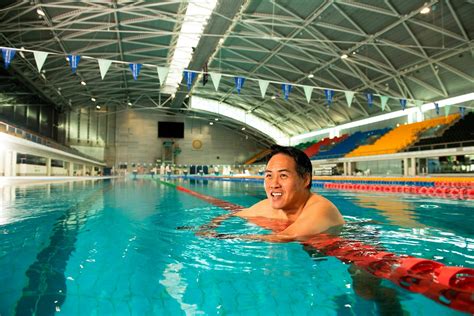 Sydney Olympic Park Aquatic Centre | Family Parks