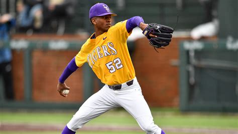 How LSU baseball can reach NCAA postseason after Alabama series win