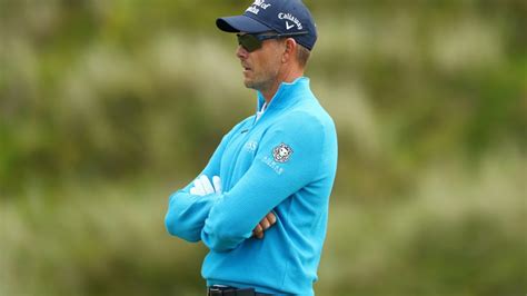 Ryder Cup: Henrik Stenson turned his back on the Saudi golf league