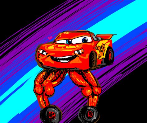 Lightning Mcqueen Kathow Meme : Lightning Mcqueen | Labrislab