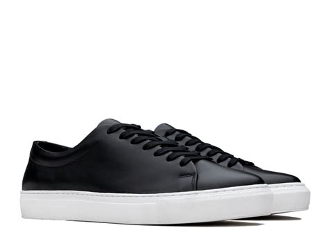 Glider Sneaker | Sneakers, Casual sneakers, Leather sneakers