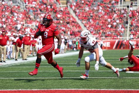 Utah Football Game Preview: No. 14 Utah Utes vs SDSU - Sports Illustrated Utah Utes News ...