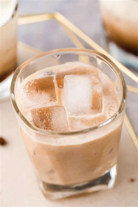 White Russian Recipe - the best! Recipe - Rachel Cooks®