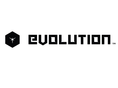 Evolution - Logo Design by Breck Campbell on Dribbble